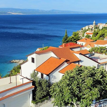 Apartments By The Sea Pisak, Omis - 1014 Exterior photo