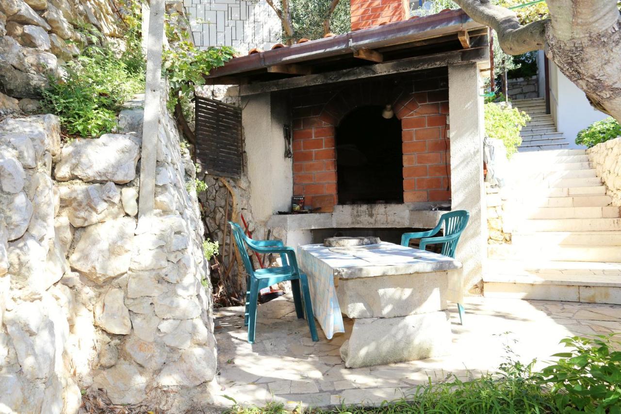 Apartments By The Sea Pisak, Omis - 1014 Exterior photo