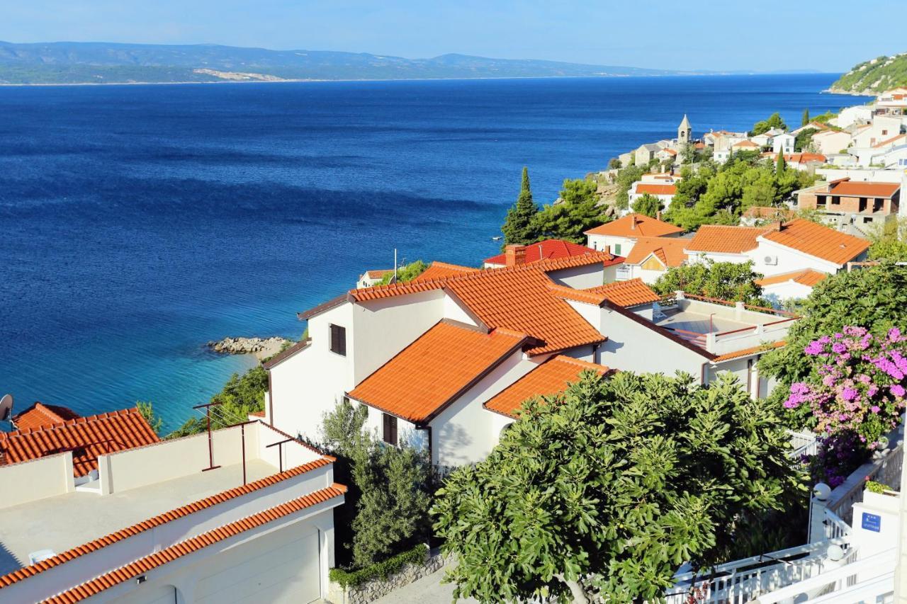 Apartments By The Sea Pisak, Omis - 1014 Exterior photo