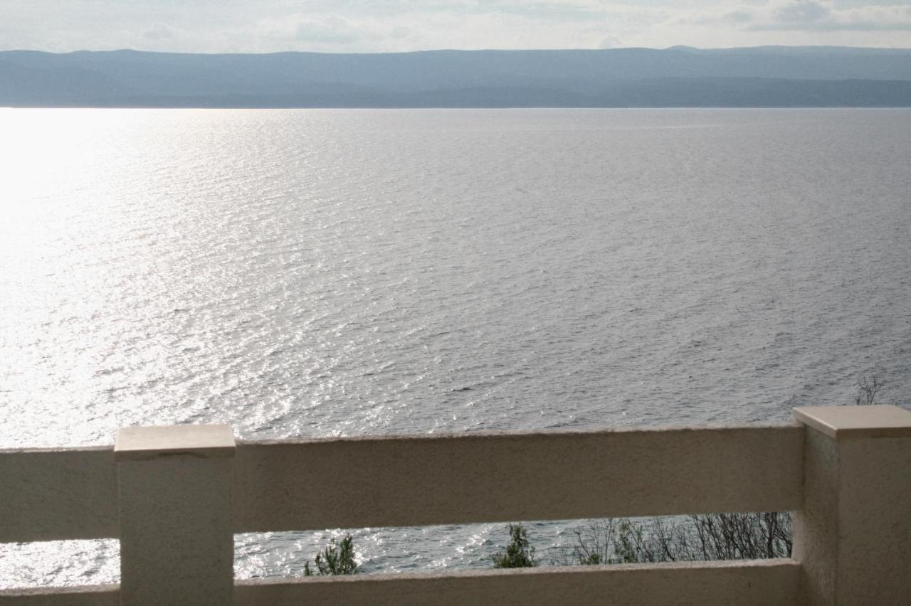Apartments By The Sea Pisak, Omis - 1014 Exterior photo