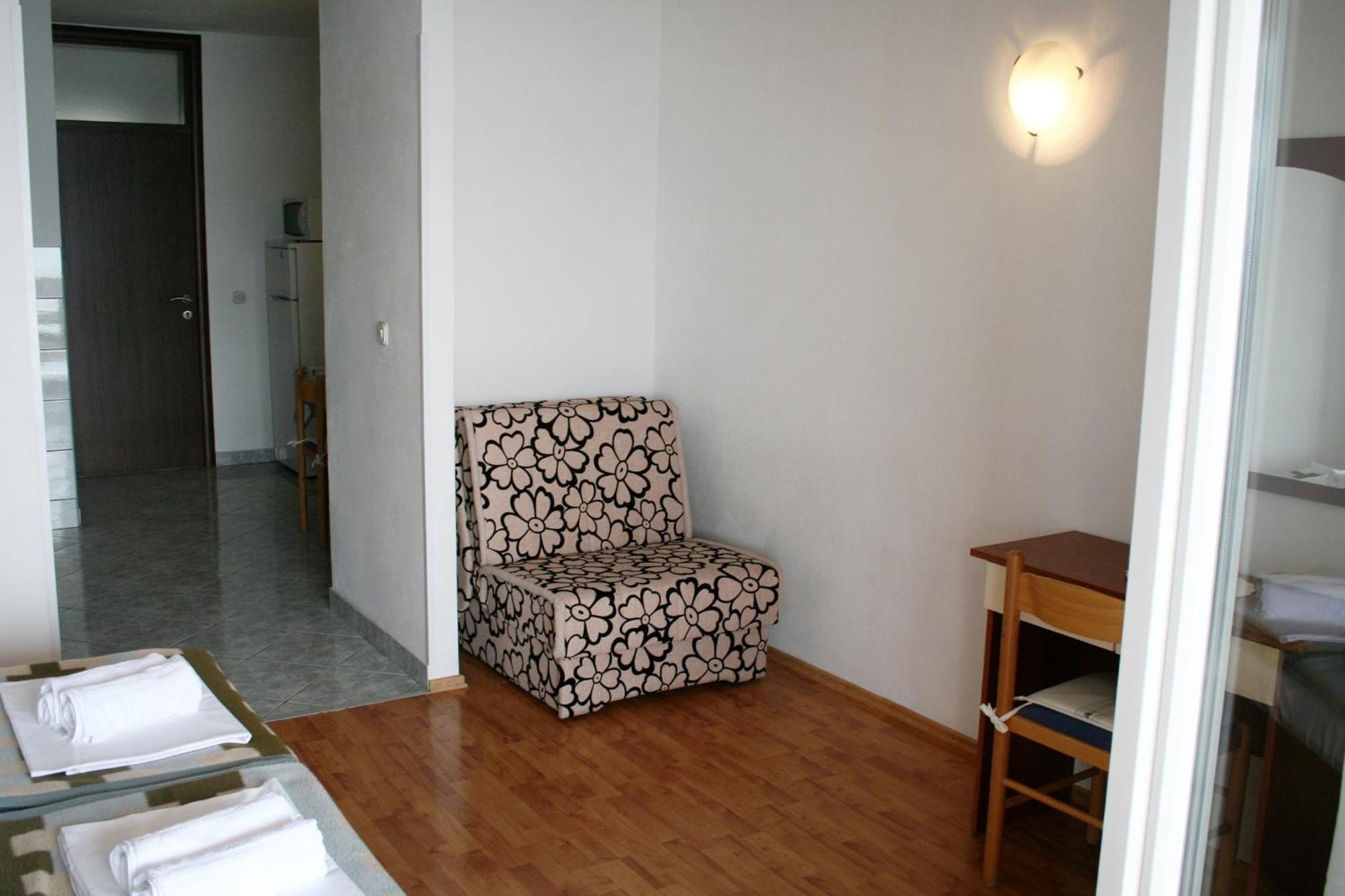 Apartments By The Sea Pisak, Omis - 1014 Room photo