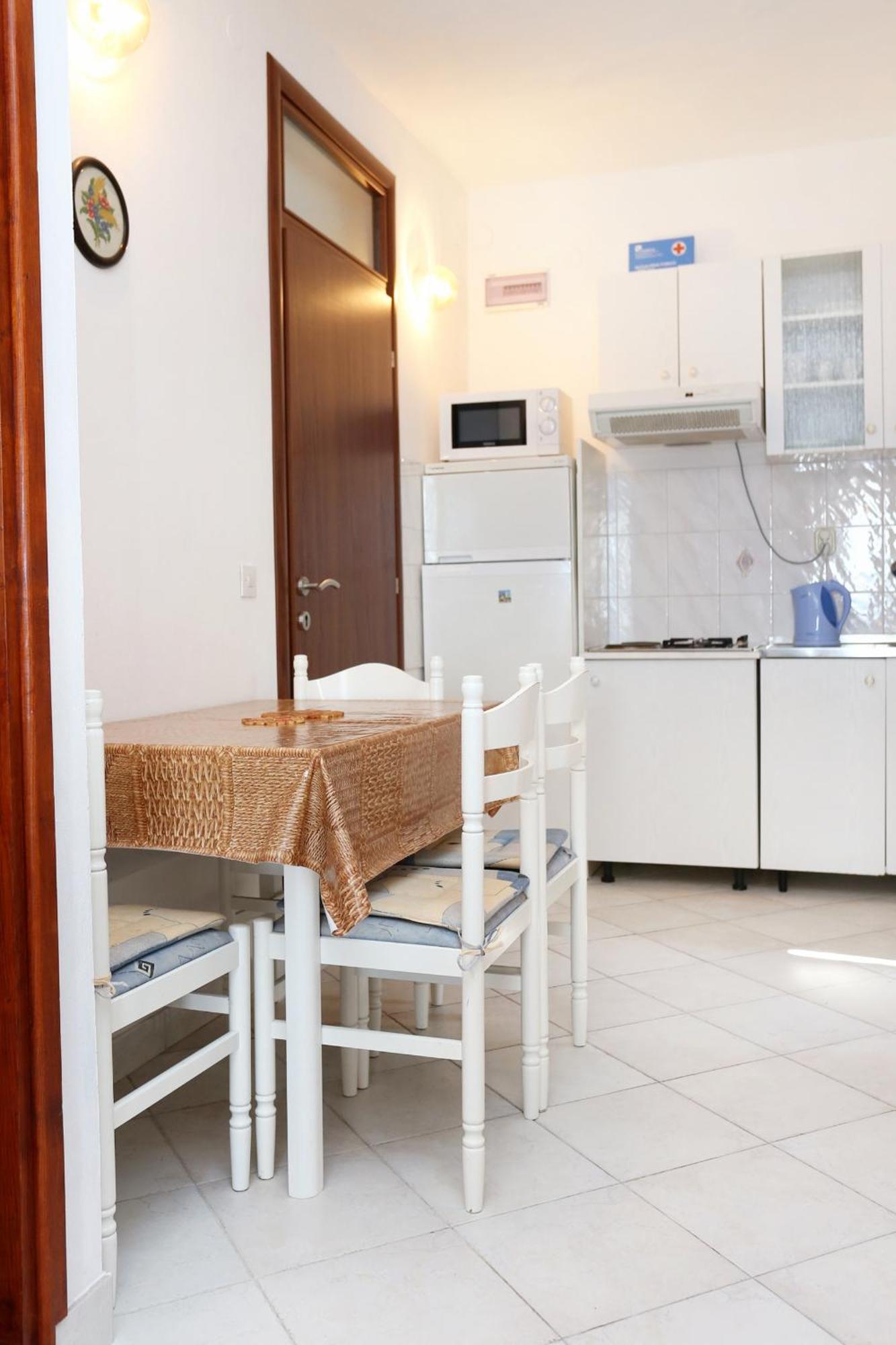 Apartments By The Sea Pisak, Omis - 1014 Room photo