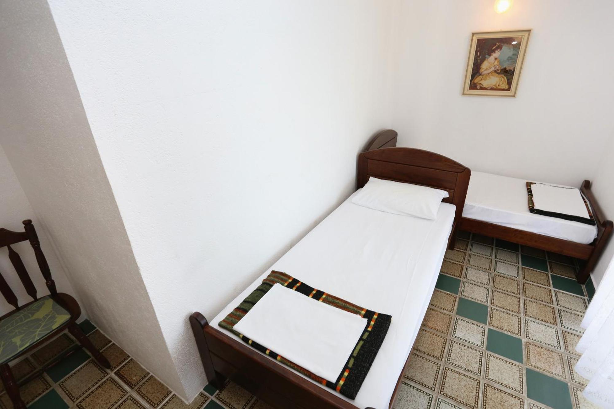 Apartments By The Sea Pisak, Omis - 1014 Room photo
