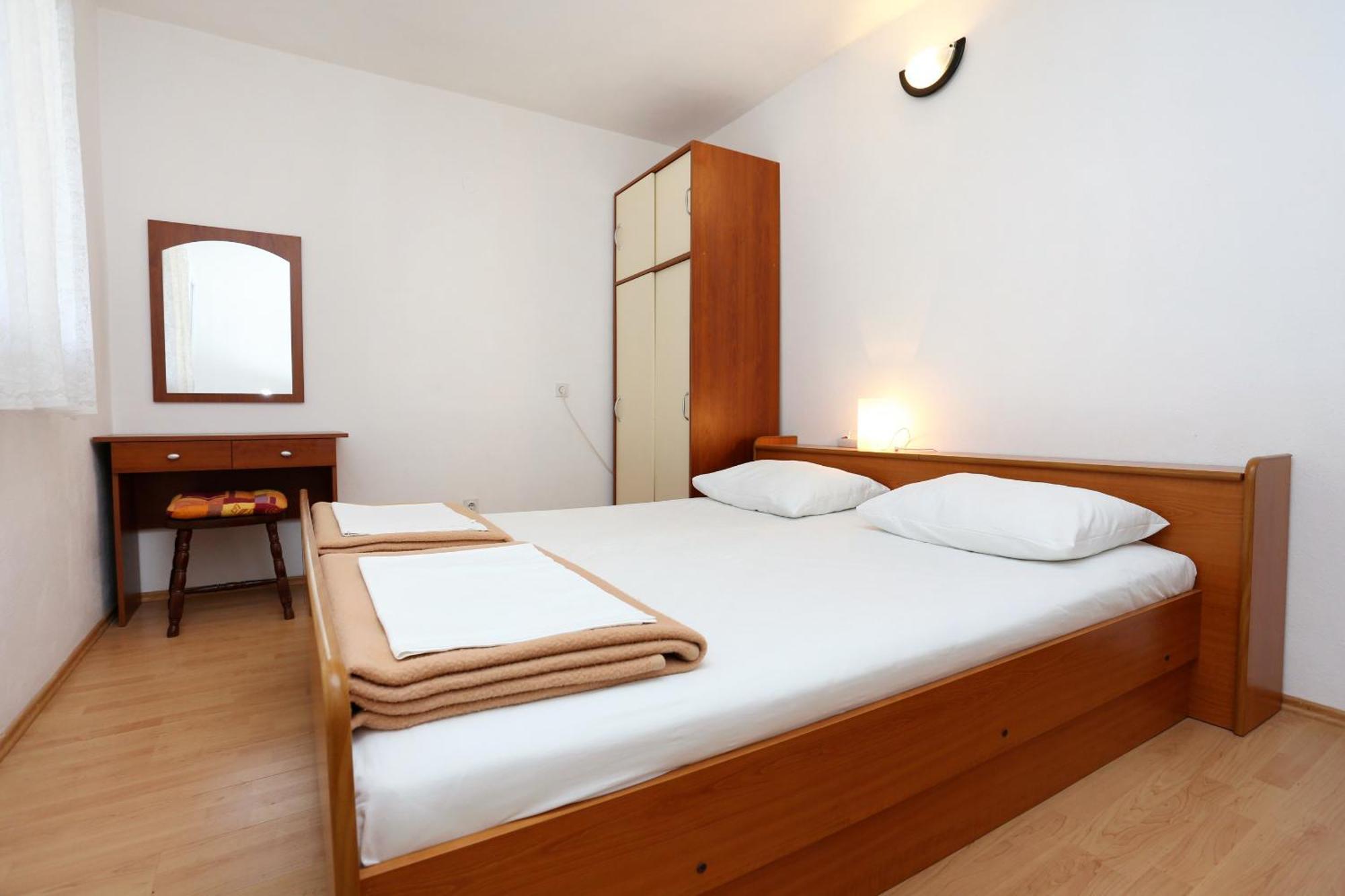 Apartments By The Sea Pisak, Omis - 1014 Room photo