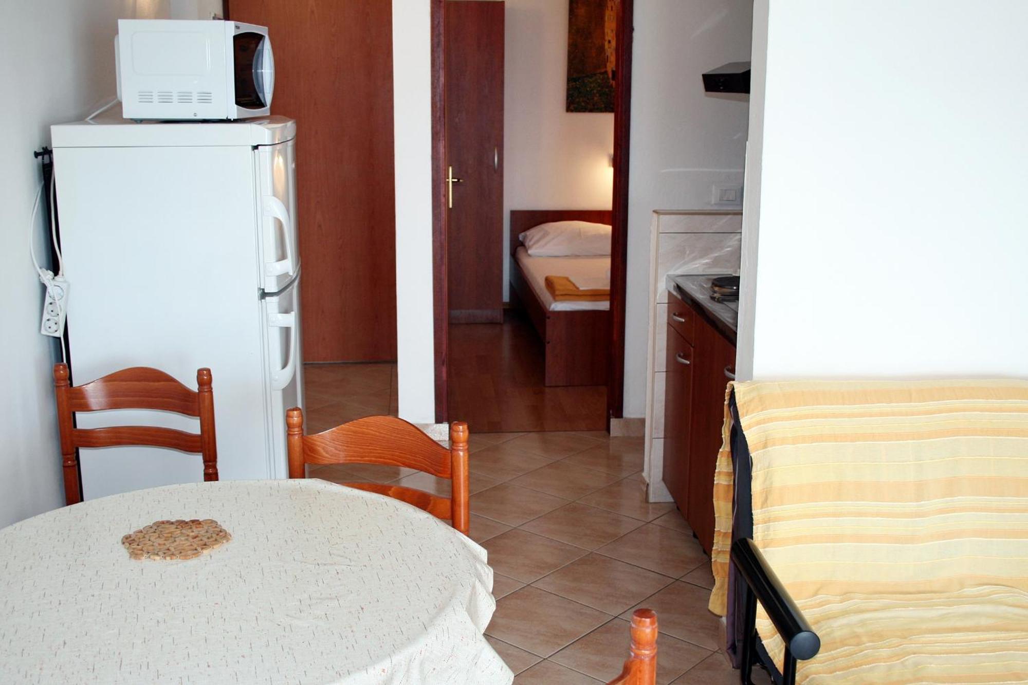 Apartments By The Sea Pisak, Omis - 1014 Room photo