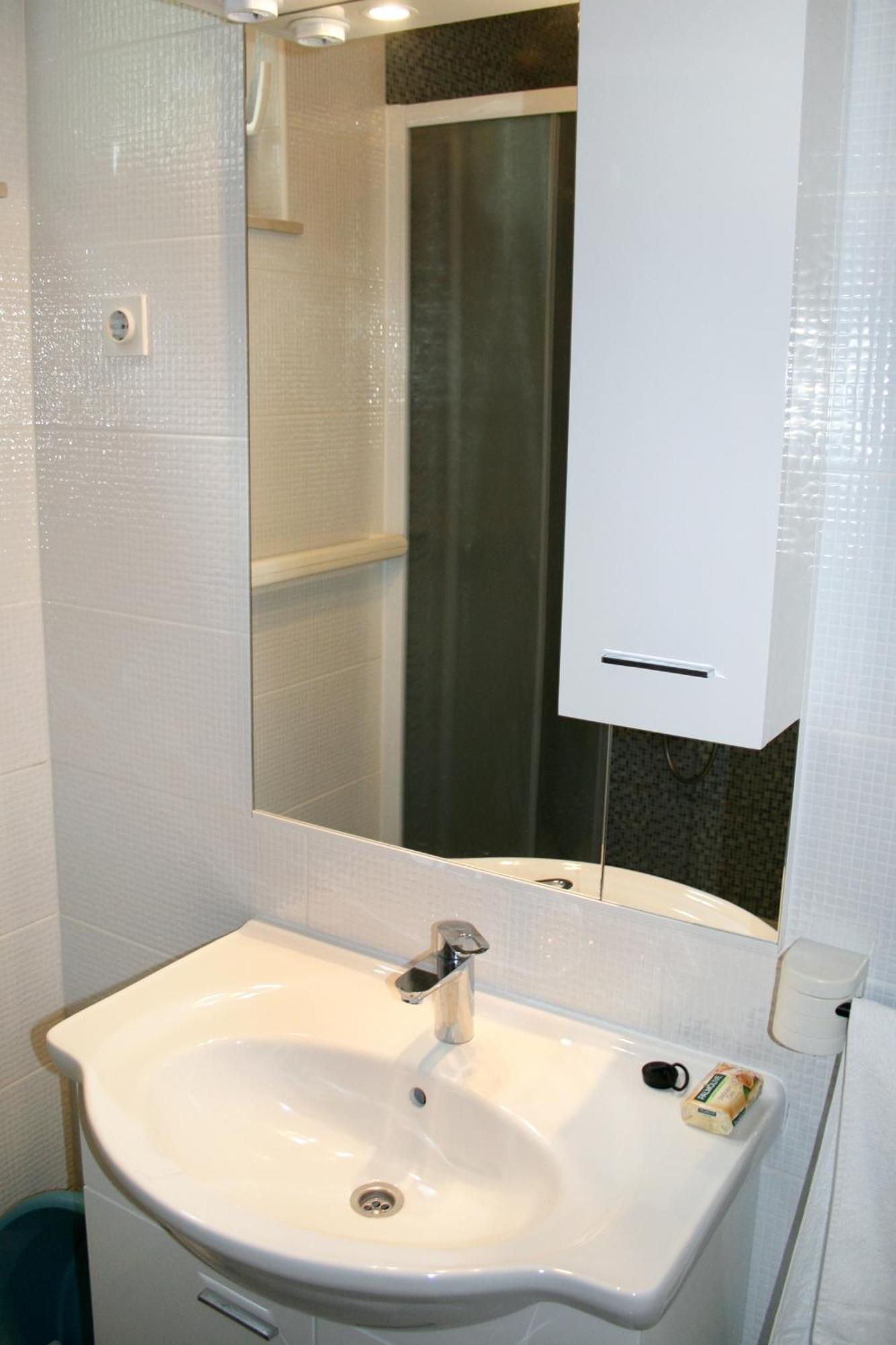 Apartments By The Sea Pisak, Omis - 1014 Room photo