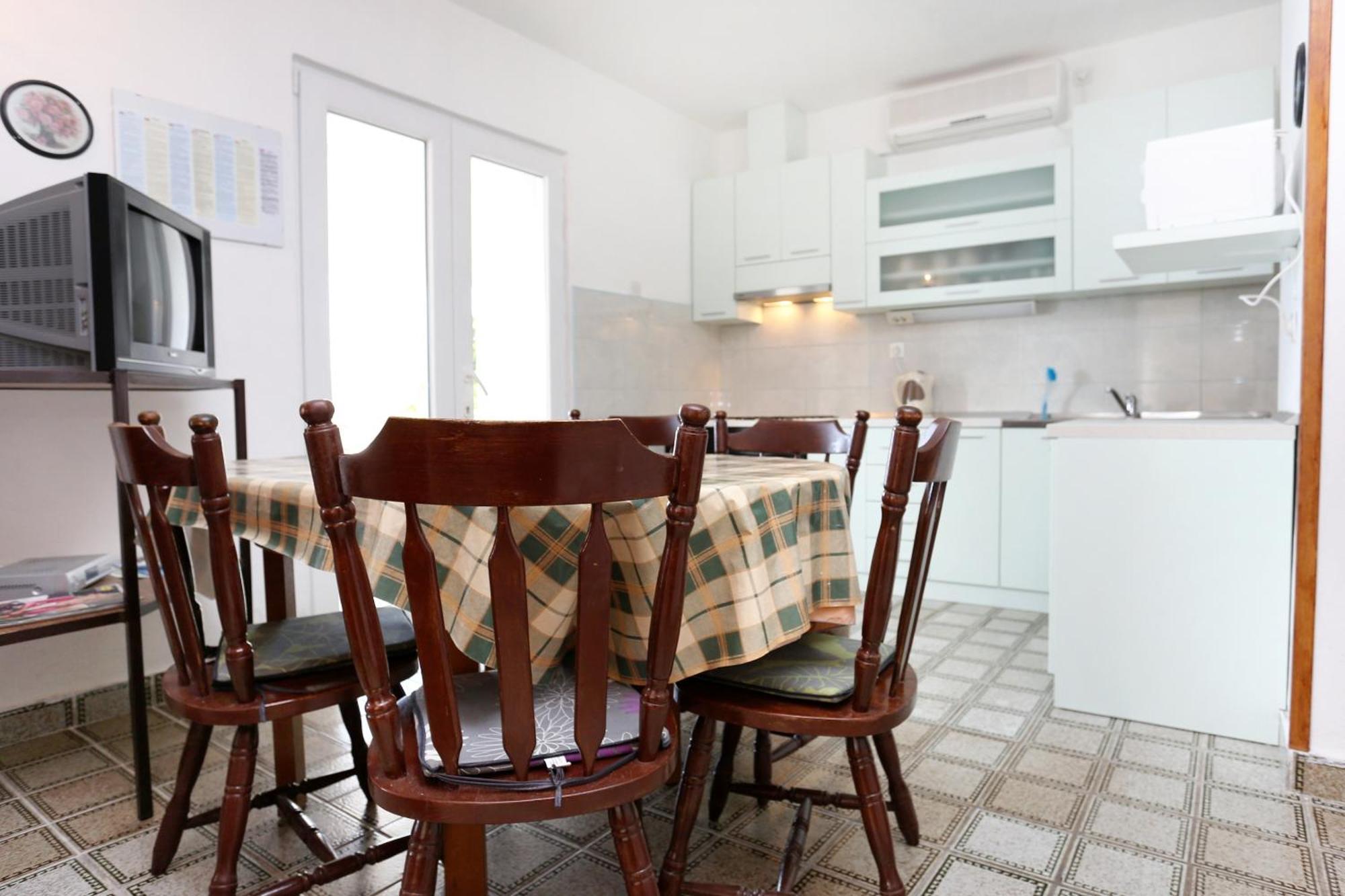 Apartments By The Sea Pisak, Omis - 1014 Room photo