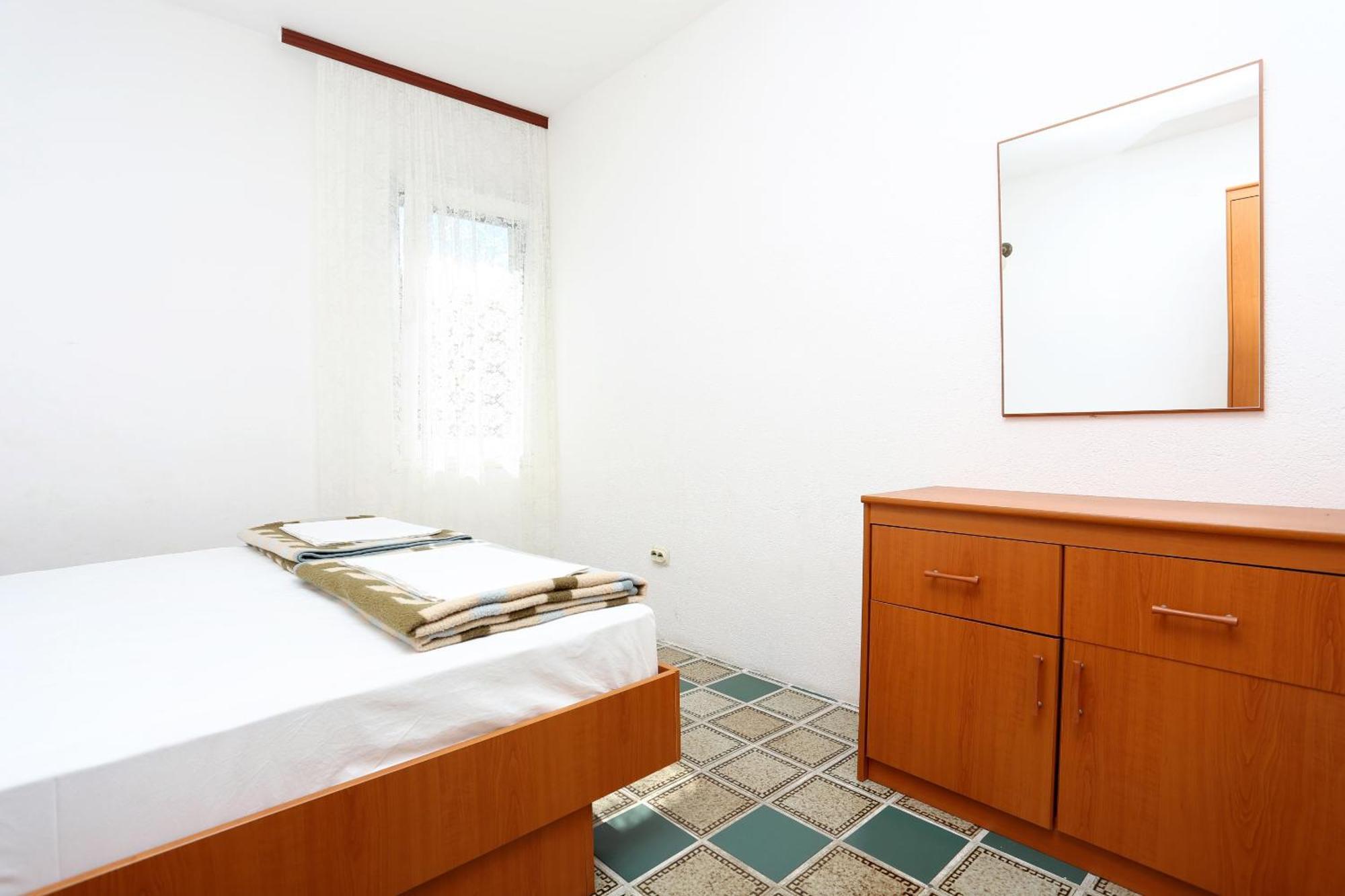 Apartments By The Sea Pisak, Omis - 1014 Room photo