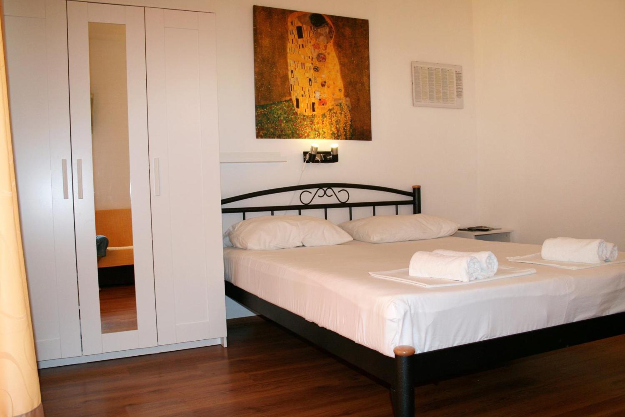 Apartments By The Sea Pisak, Omis - 1014 Room photo
